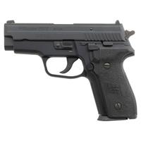 *Sig Sauer P229 .40 in Box with Accessories and .357 Sig Caliber Barrel