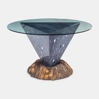 Unique Sculptural Table