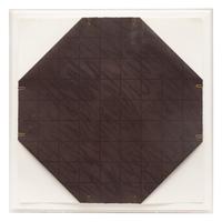 Paper Clip Suite I (suite of five), 1974