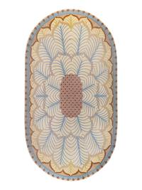 A Continental Wool Rug