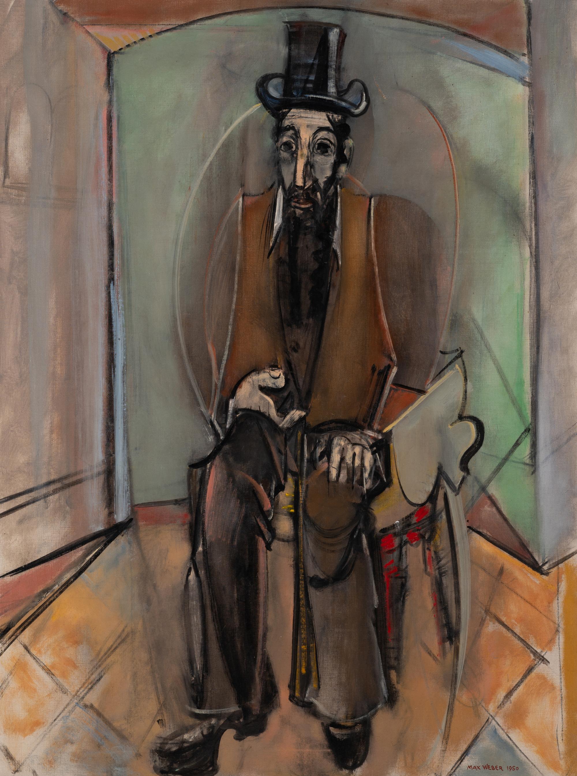 Rabbi