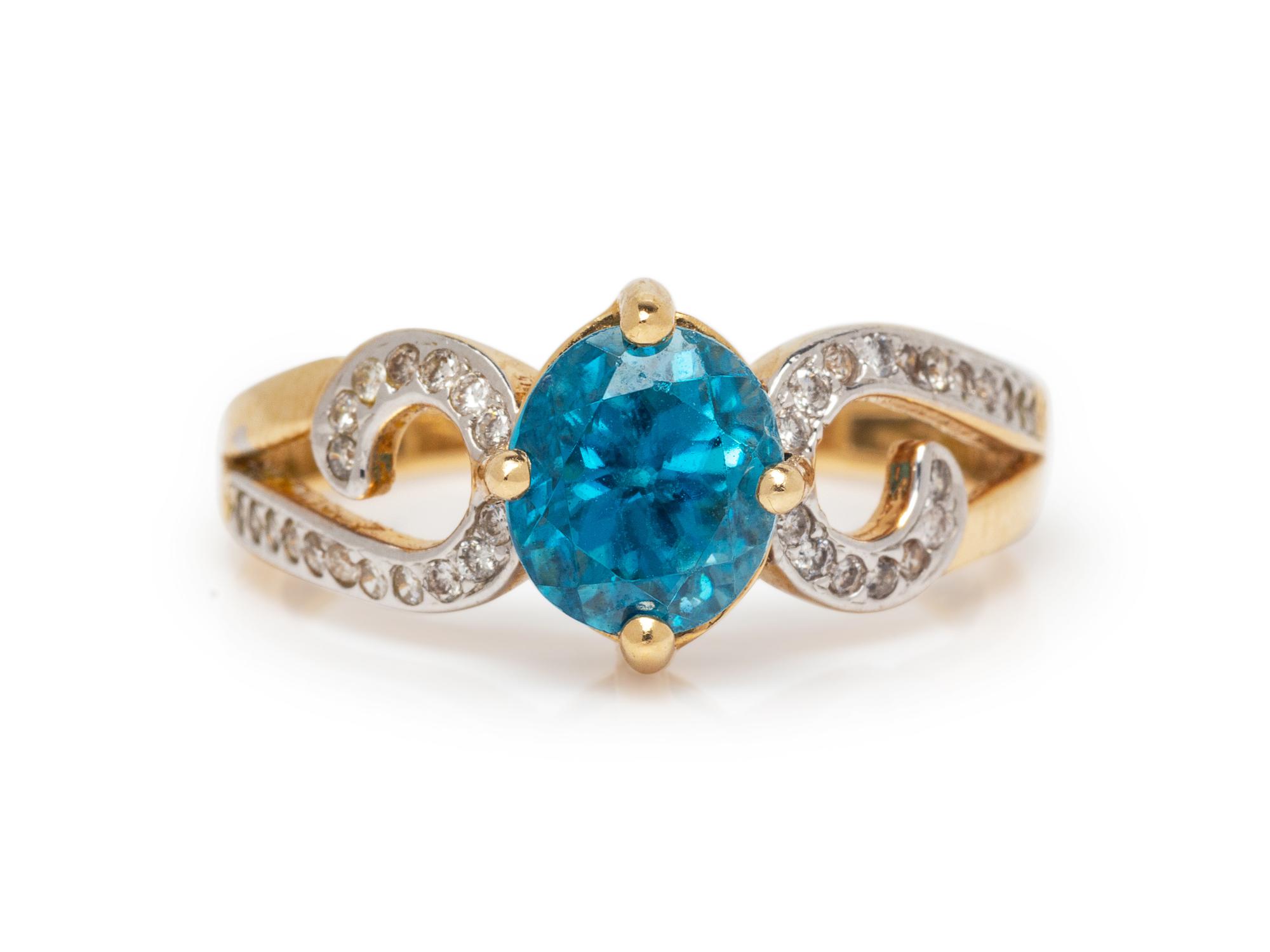 A Collection of Gold, Gemstone and Diamond Jewelry,