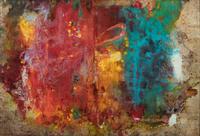 Untitled (Abstract)