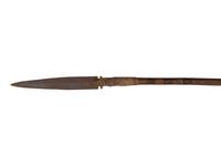Plains Spear