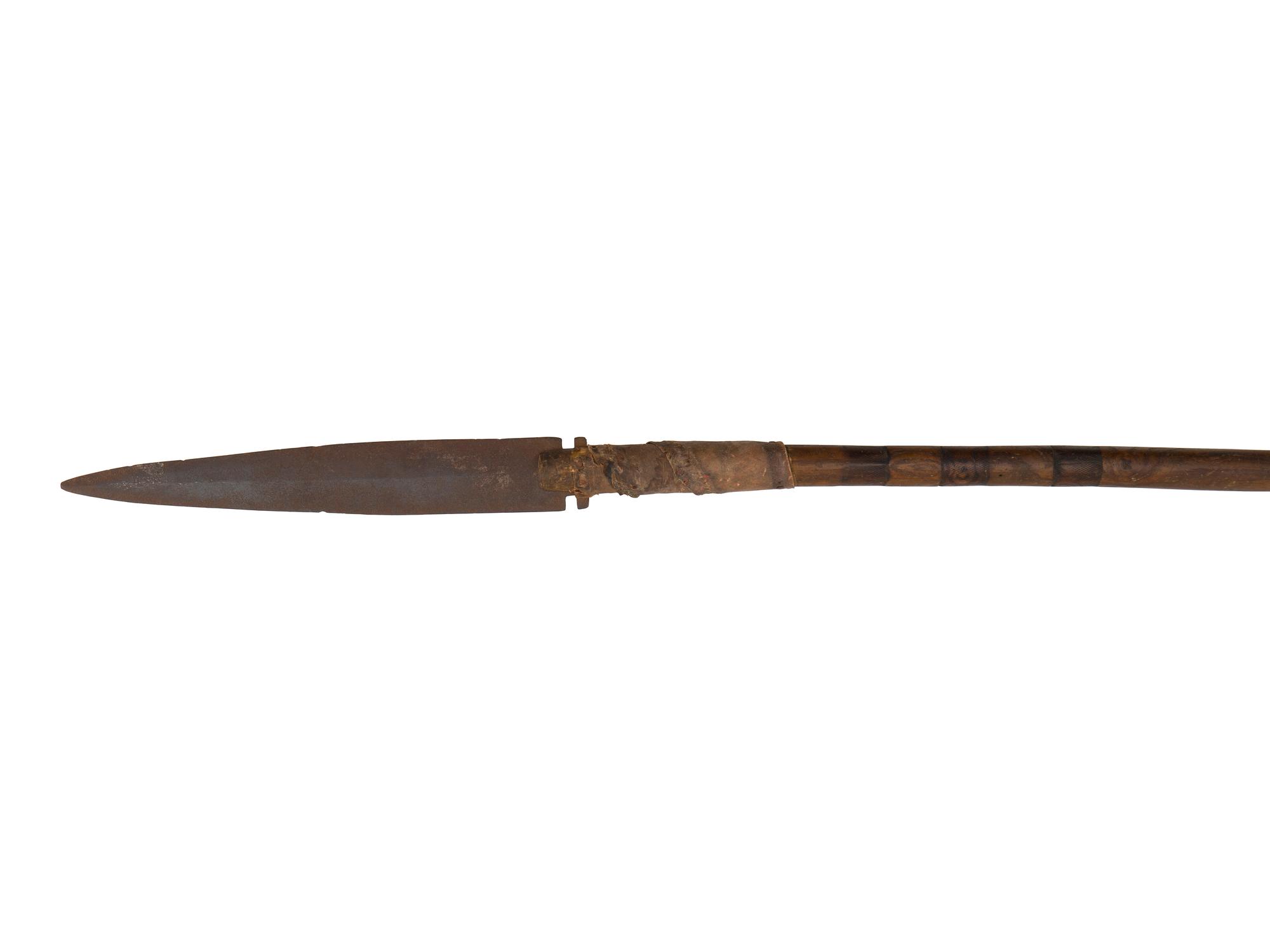 Plains Spear