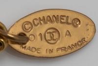 Chanel, Dangling Charm Sautoir Necklace