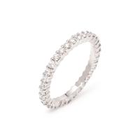 DIAMOND ETERNITY BAND