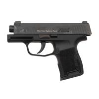 *Sig P365 Ohio State Highway Patrol in Box with Accessories