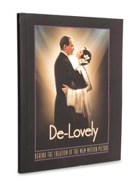 (Film Books) A group of 9 art books from various films, comprising: