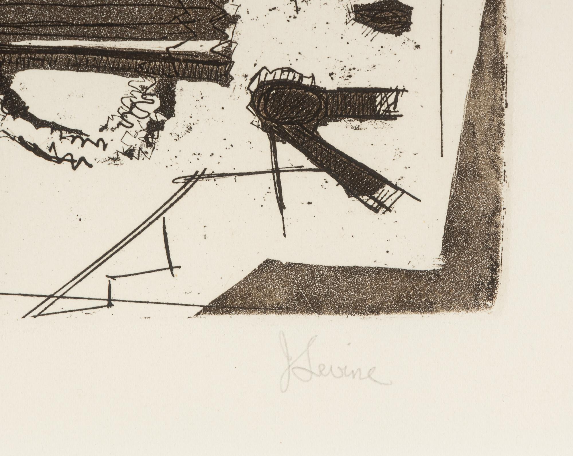 The General , 1962-3