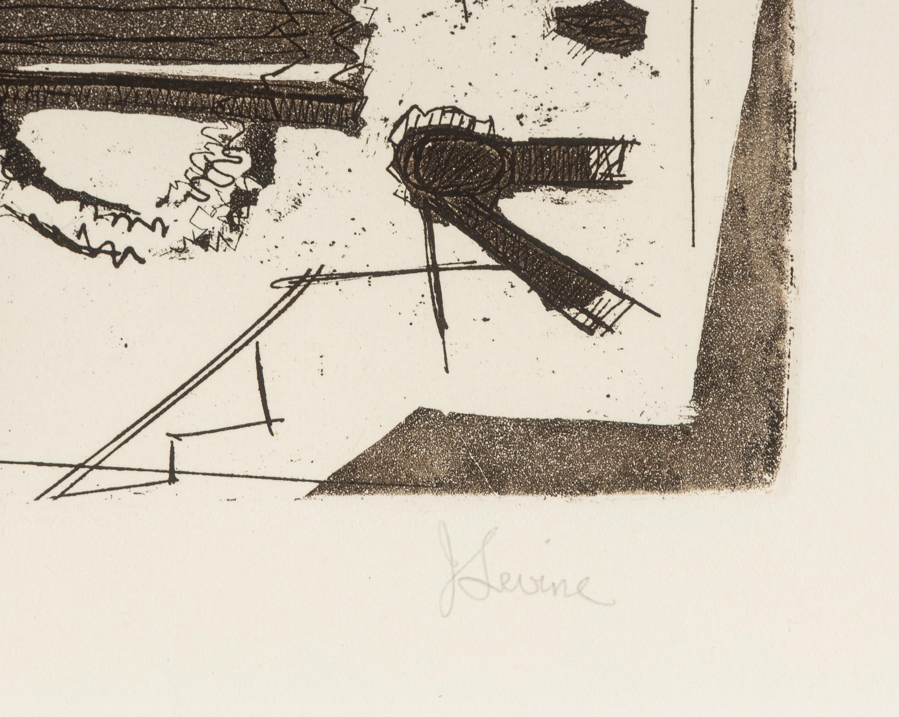 The General , 1962-3