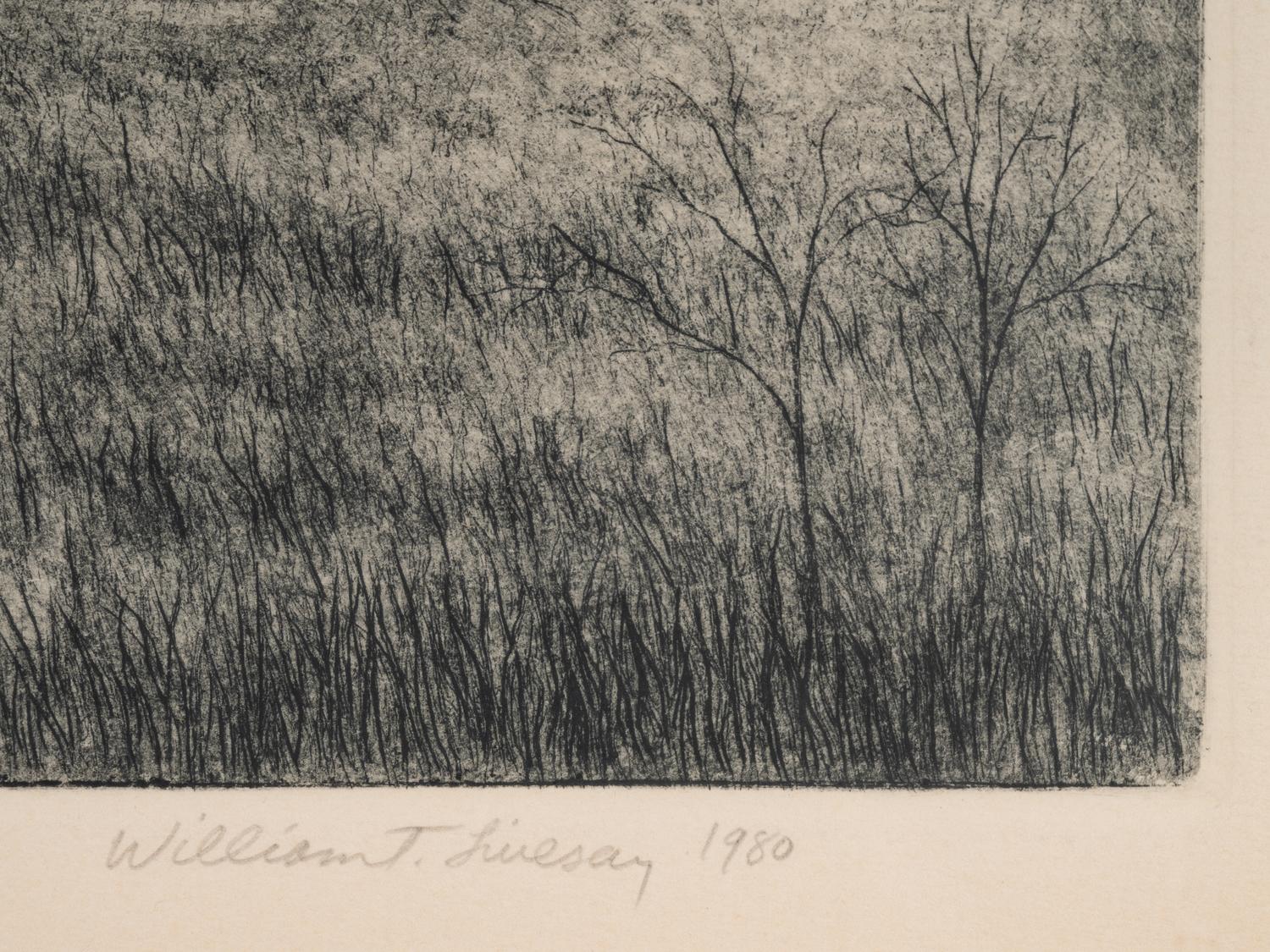 William T. Livesay (20th Century)