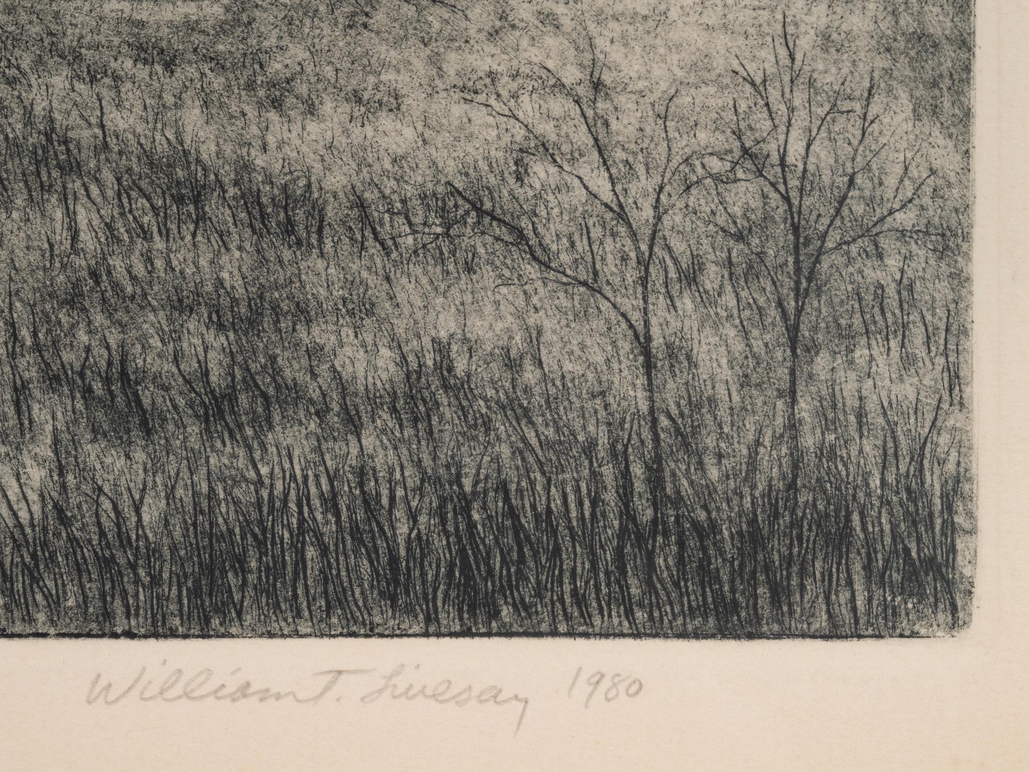 William T. Livesay (20th Century)
