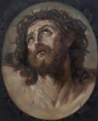Artist Unknown, (19th century), Crown of Thorns