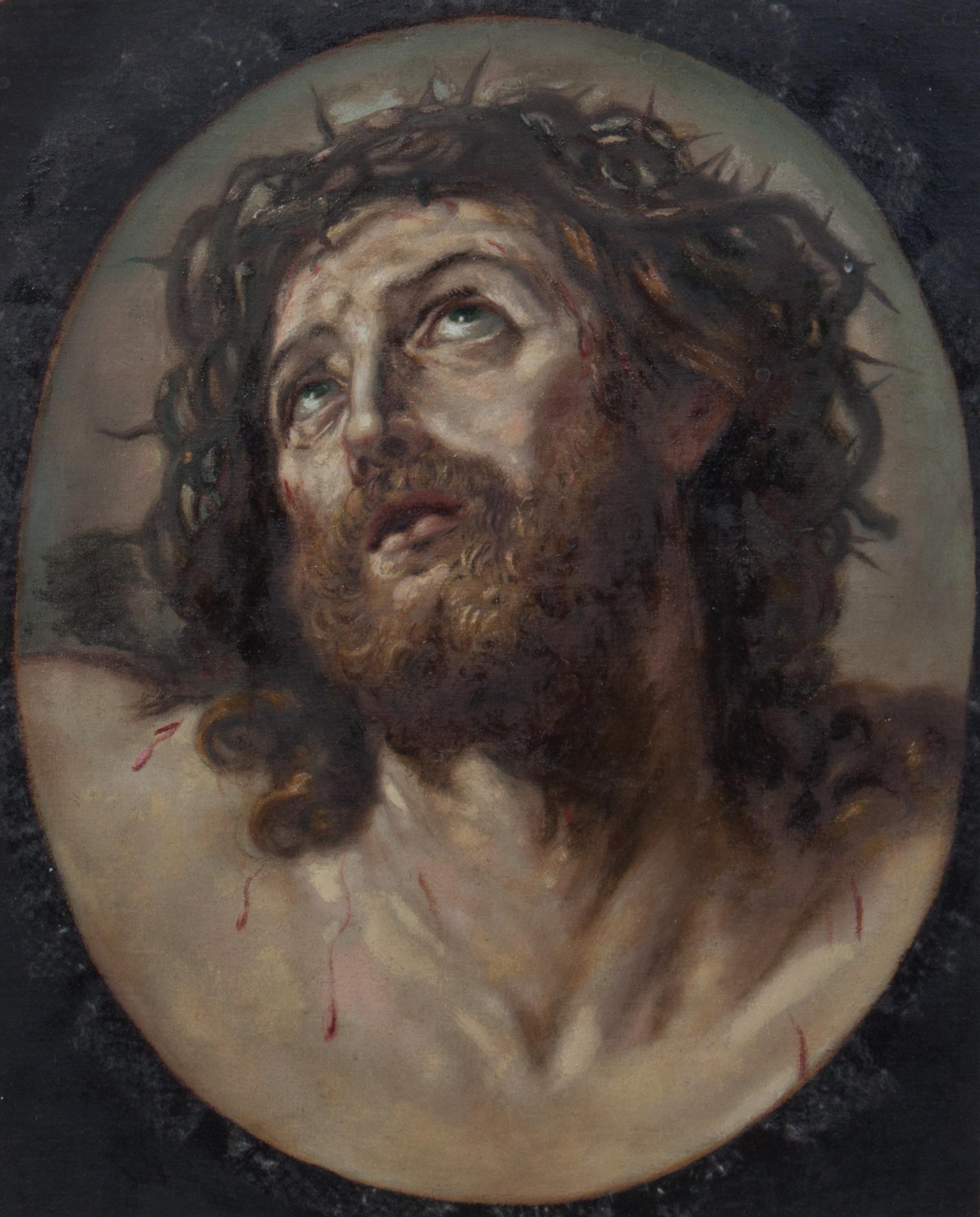 Artist Unknown, (19th century), Crown of Thorns