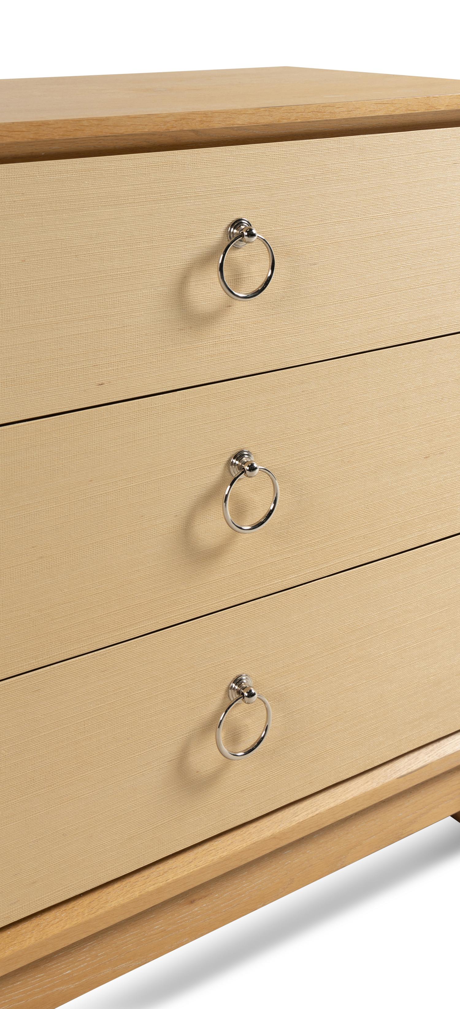 A Bungalow 5 Calvin Dresser