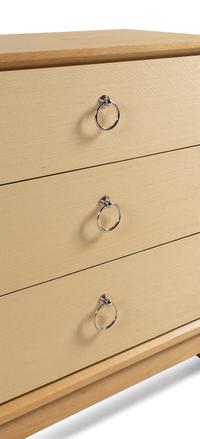 A Bungalow 5 Calvin Dresser