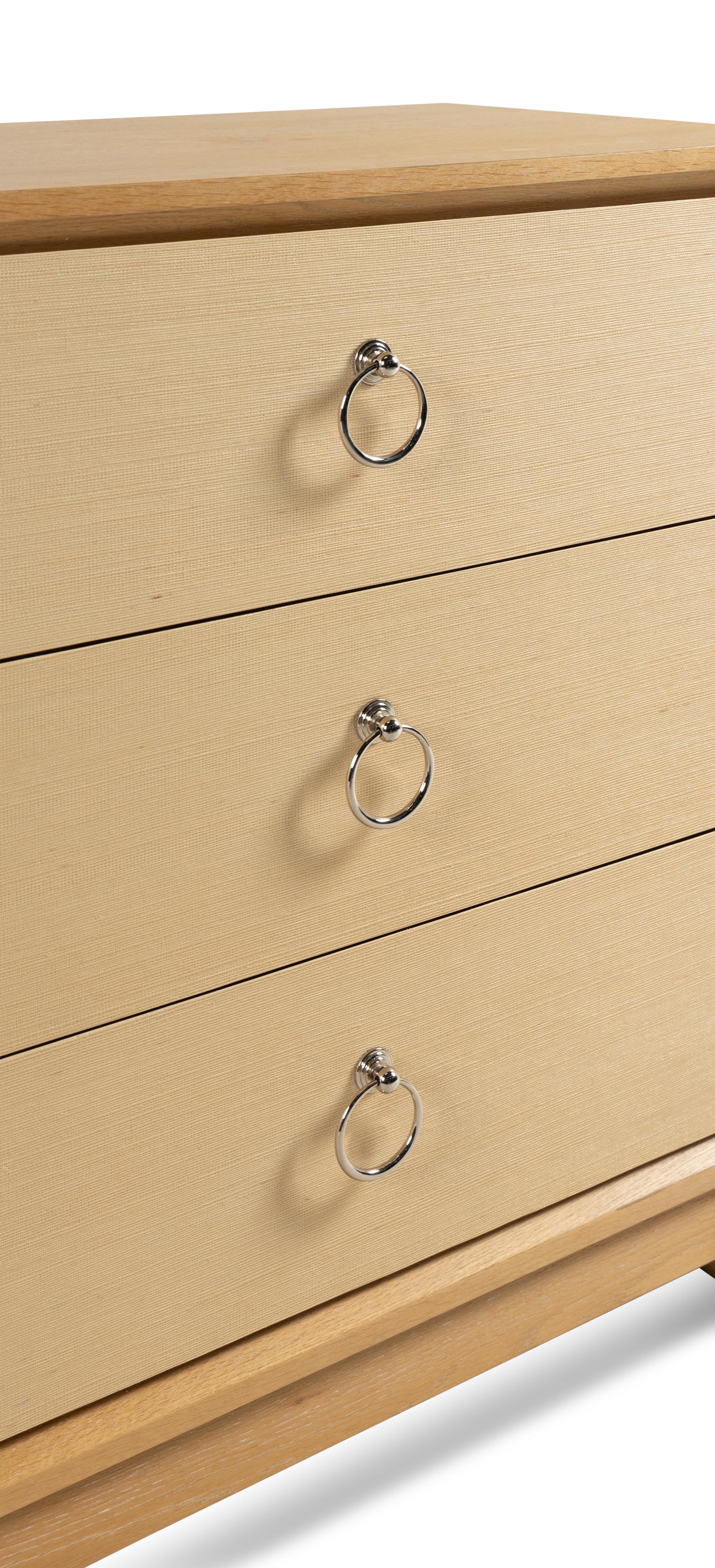 A Bungalow 5 Calvin Dresser