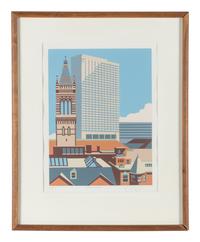 Copley Square