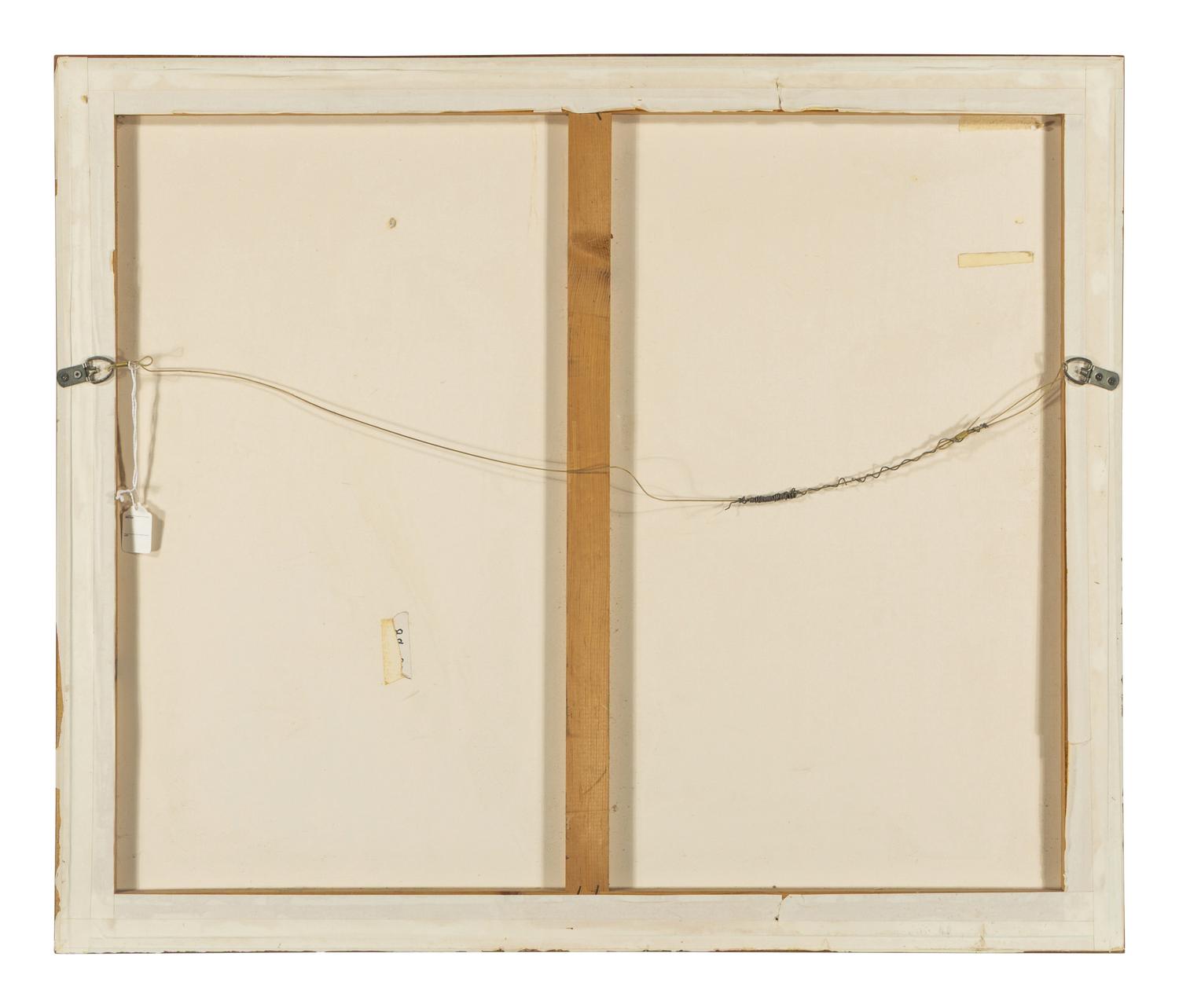 Birds Again #8, 1995