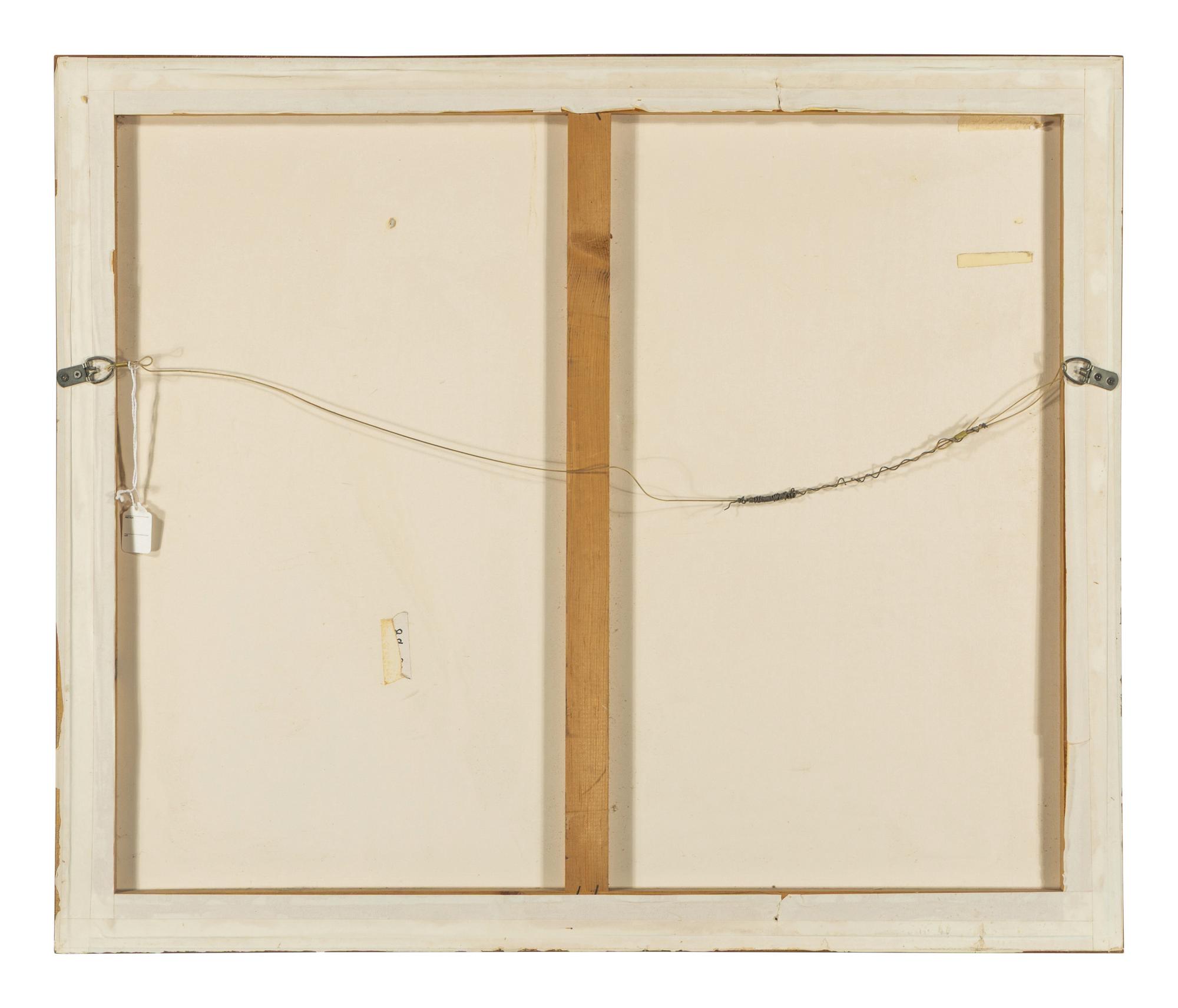 Birds Again #8, 1995