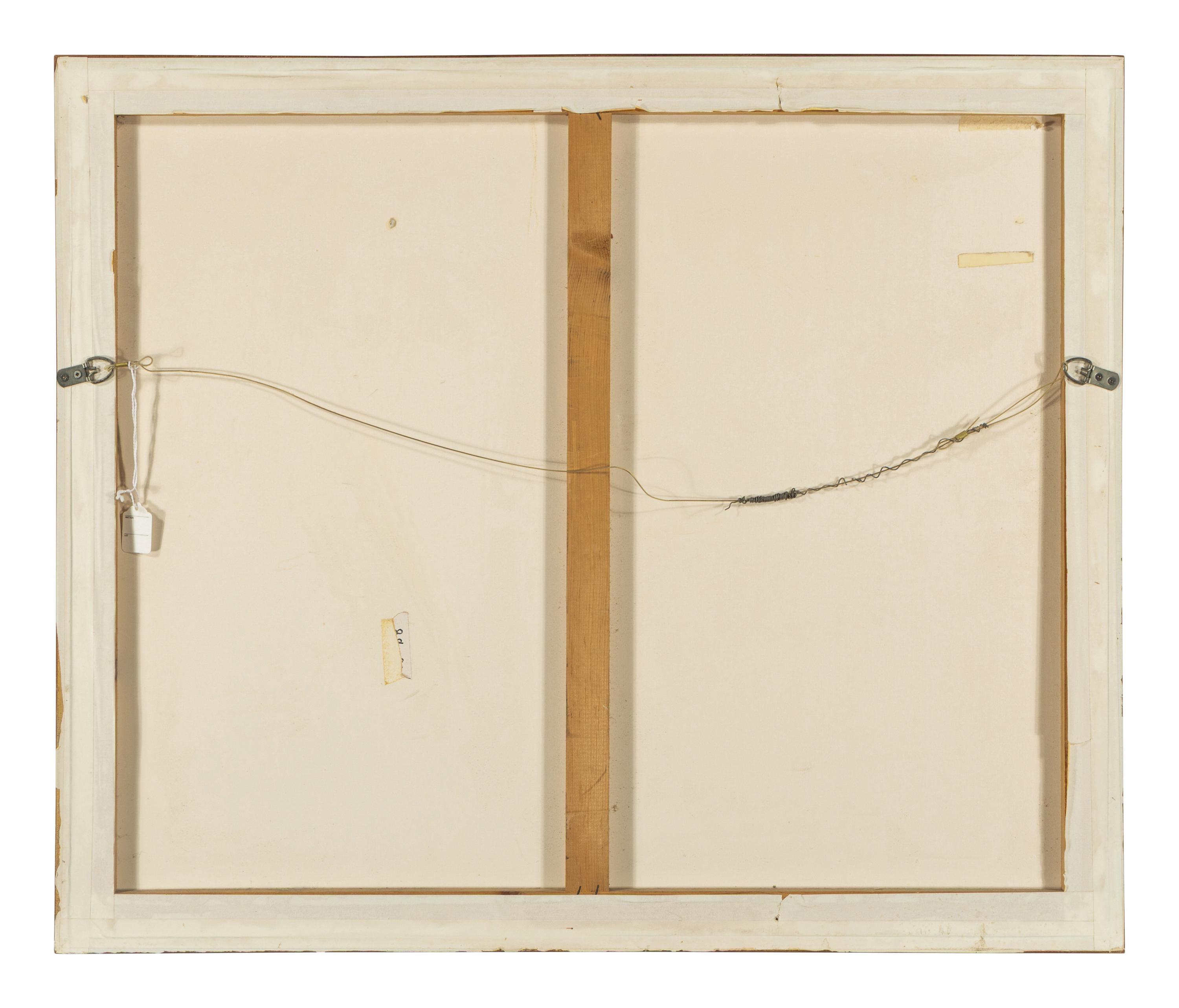 Birds Again #8, 1995