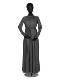 Geoffrey Beene Gown