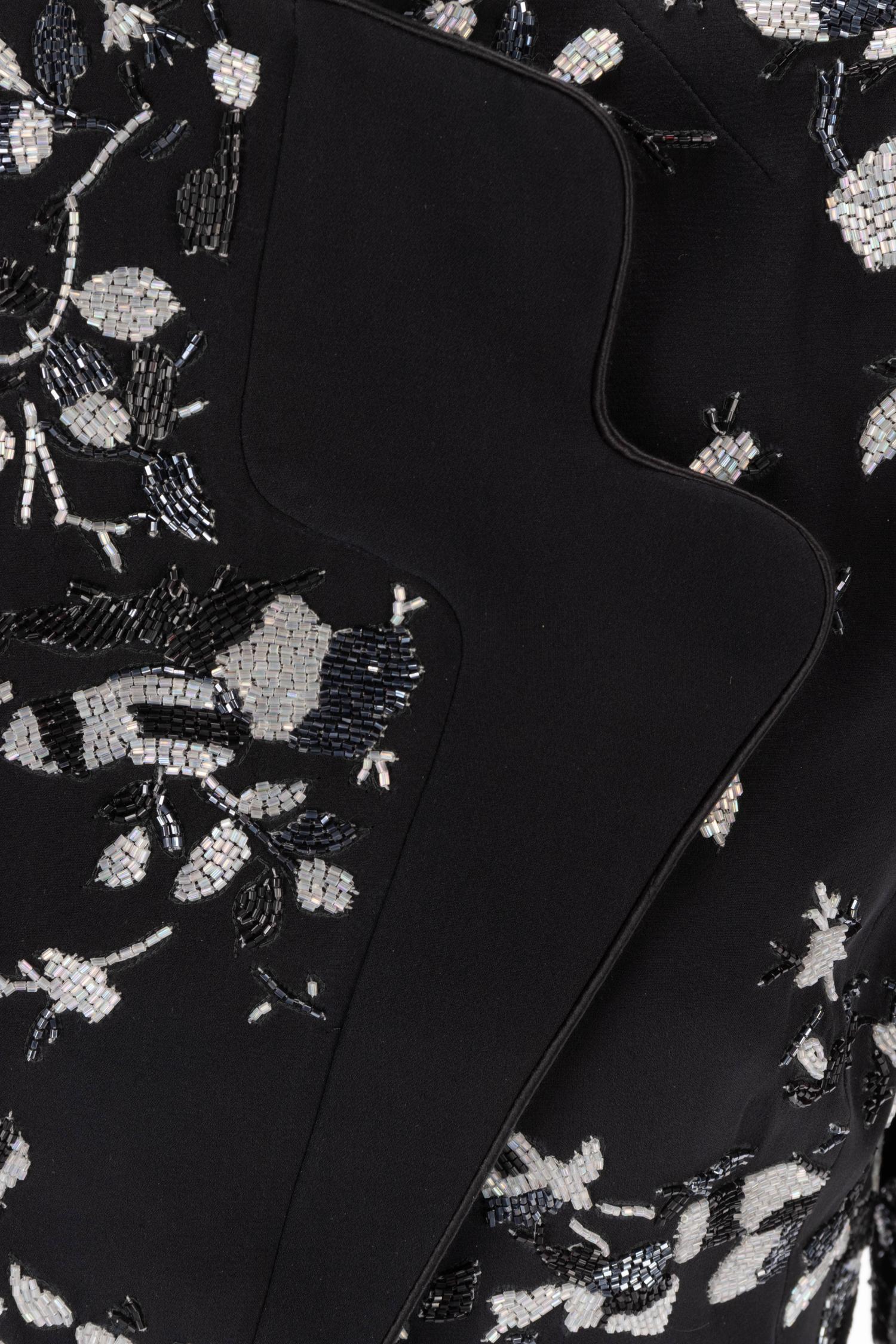 Three Armani Tops: Two Jackets and One Knit Top