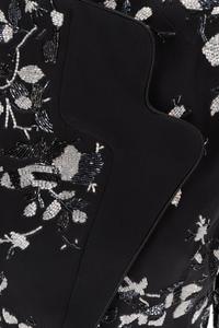 Three Armani Tops: Two Jackets and One Knit Top