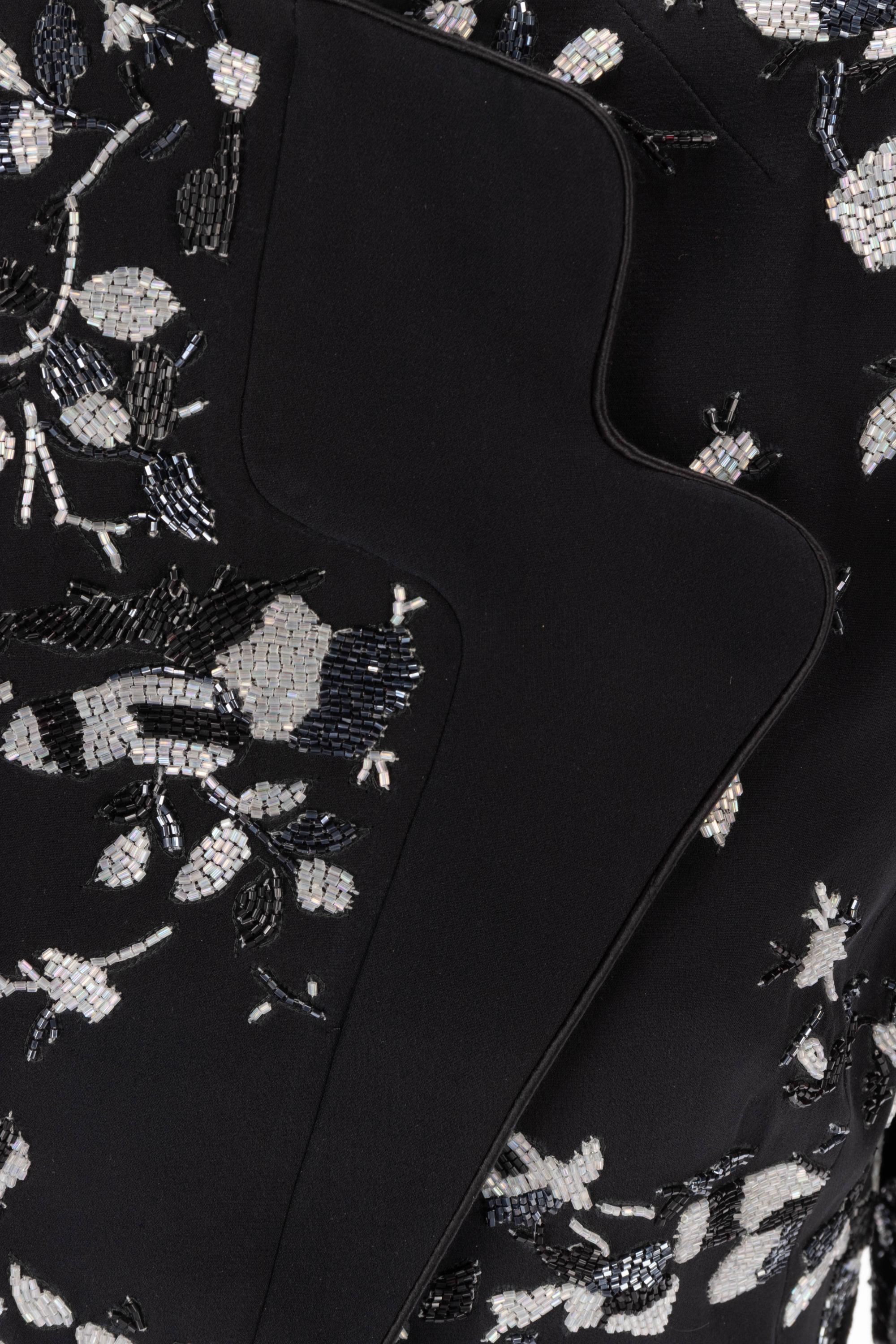 Three Armani Tops: Two Jackets and One Knit Top