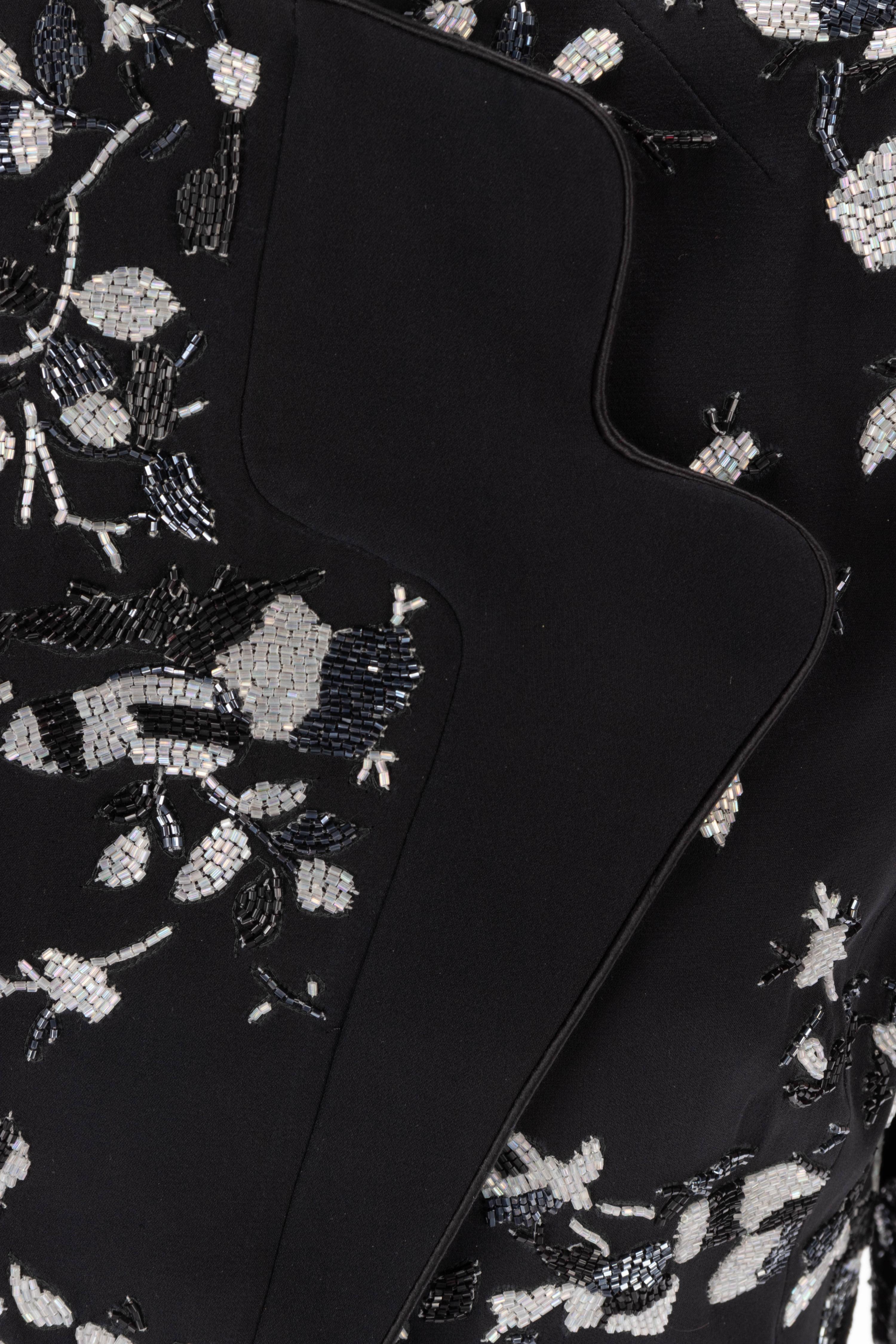 Three Armani Tops: Two Jackets and One Knit Top