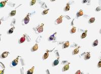 An Assorted Collection of Pendants