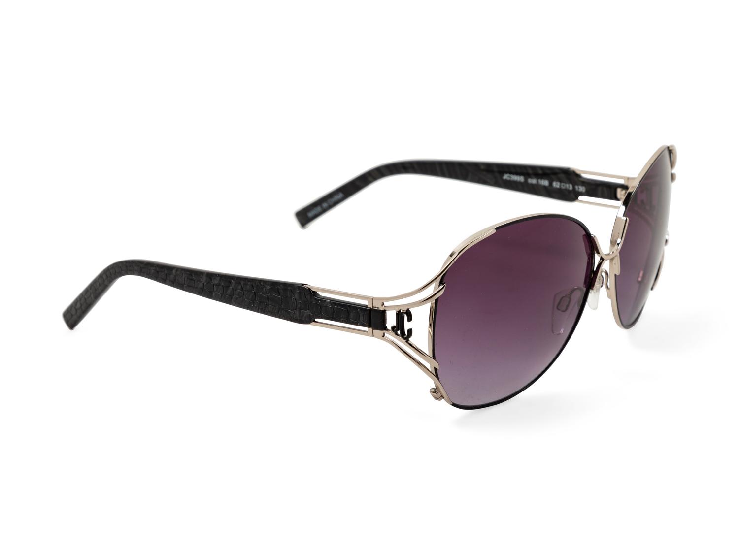 Just Cavalli Sunglasses with Case, 1990-2000s
