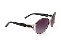 Just Cavalli Sunglasses with Case, 1990-2000s