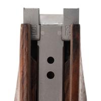 * Ljutic Model 282 Stainless Mono Gun