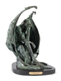 Fallen Angel , 1980