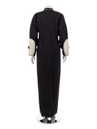 Geoffrey Beene Coat Dress, Spring 1984