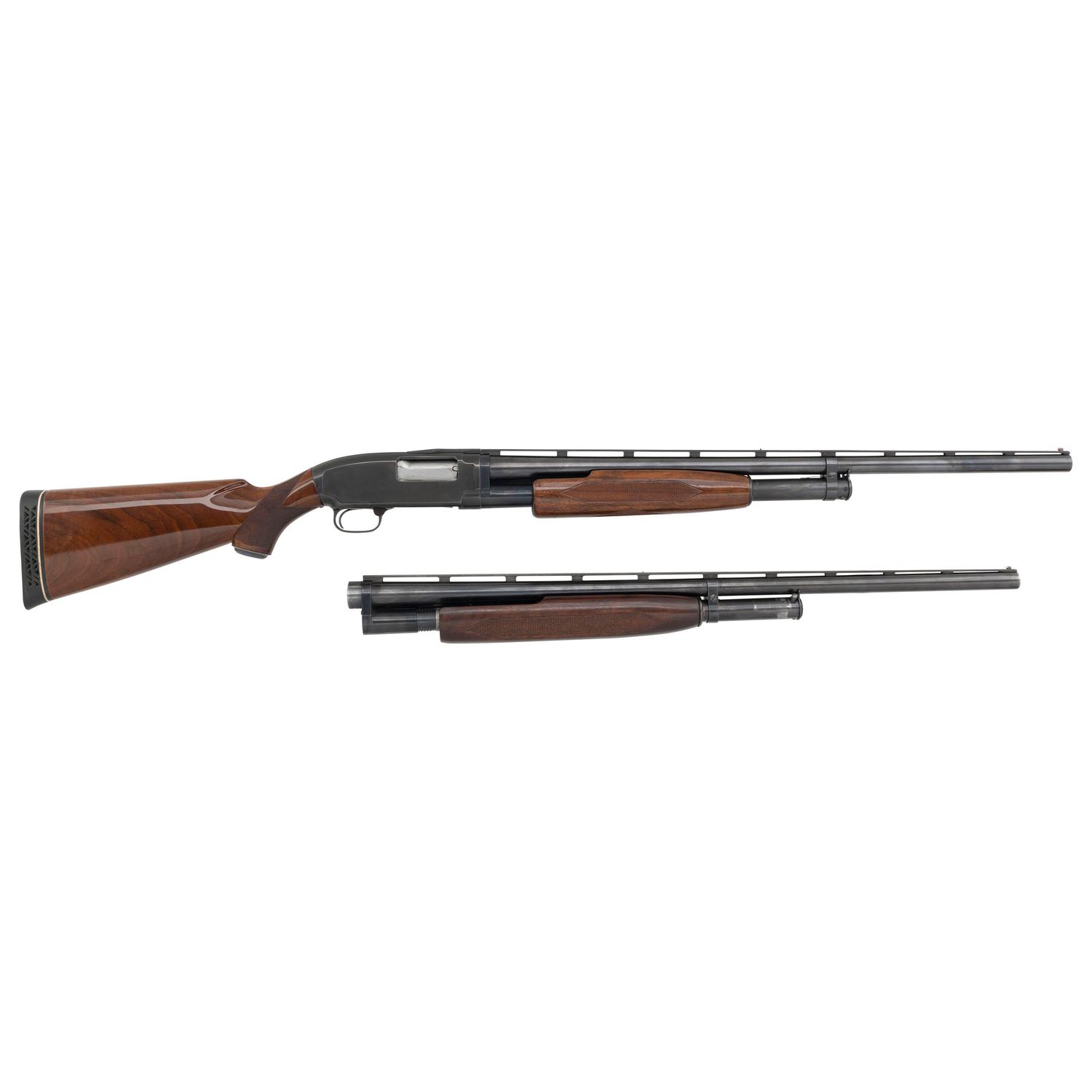 **Winchester Model 12 WS-1 Skeet Shotgun with Extra Barrel