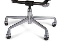 A Pair of Herman Miller Aluminum Group Desk Chairs