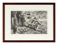 The Gordian Knot, Trio , and The Groom (three works)