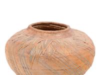 Tapestry Basket