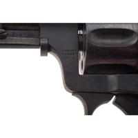 ** Belgian Nagant .22 Revolver