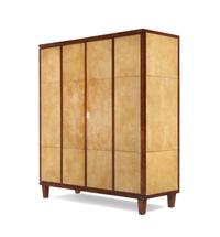 Four Door Cabinet, Mattaliano, USA