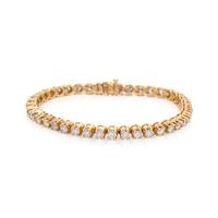 DIAMOND BRACELET
