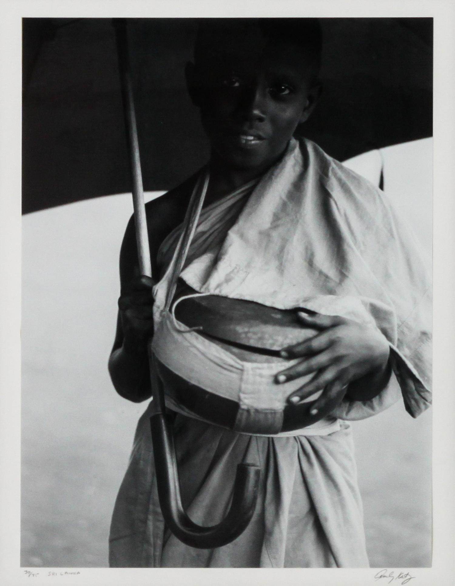 Andy Katz, (American, 20th/ 21st Century), A Group of 12 Images, Children of the World, 1978