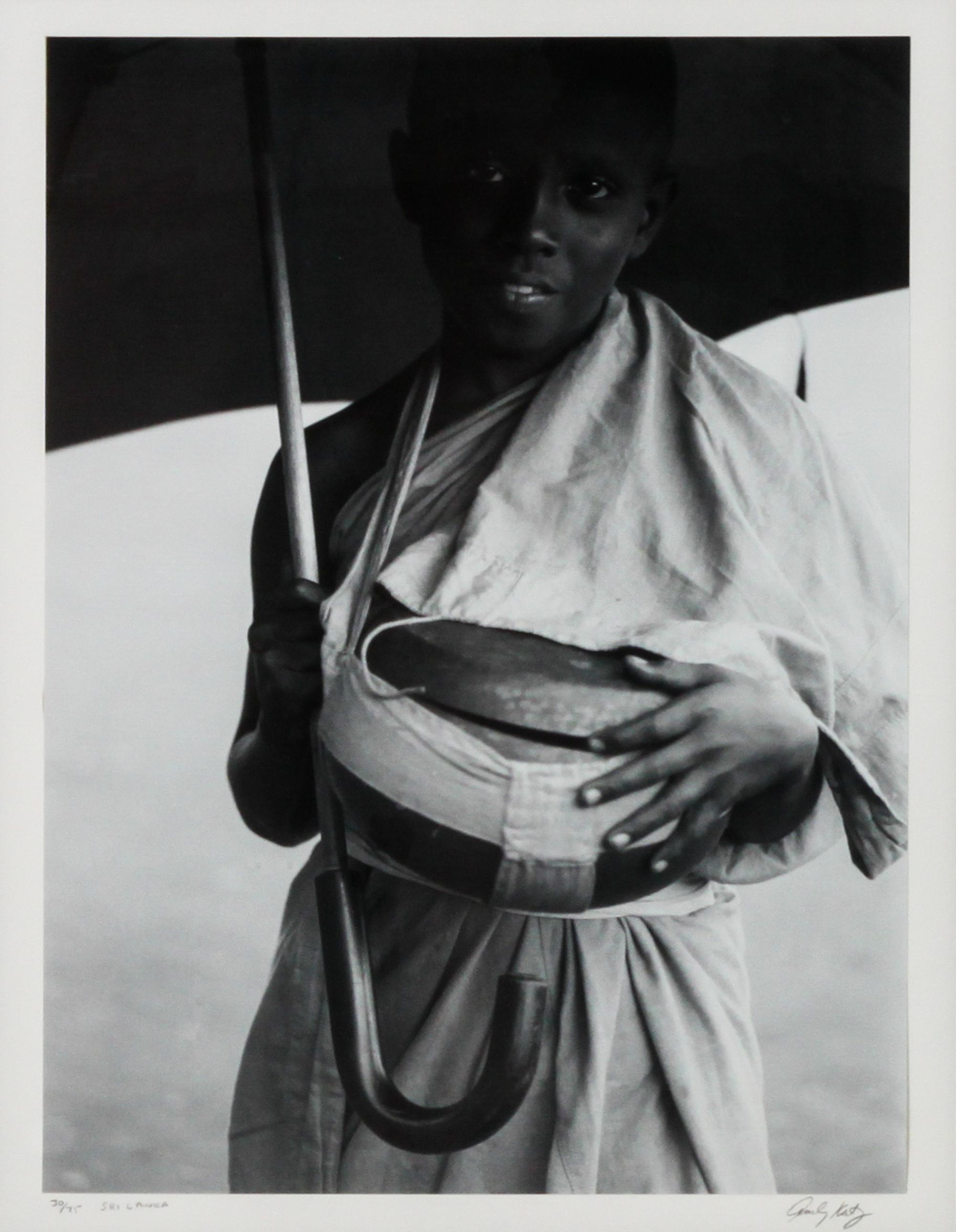Andy Katz, (American, 20th/ 21st Century), A Group of 12 Images, Children of the World, 1978