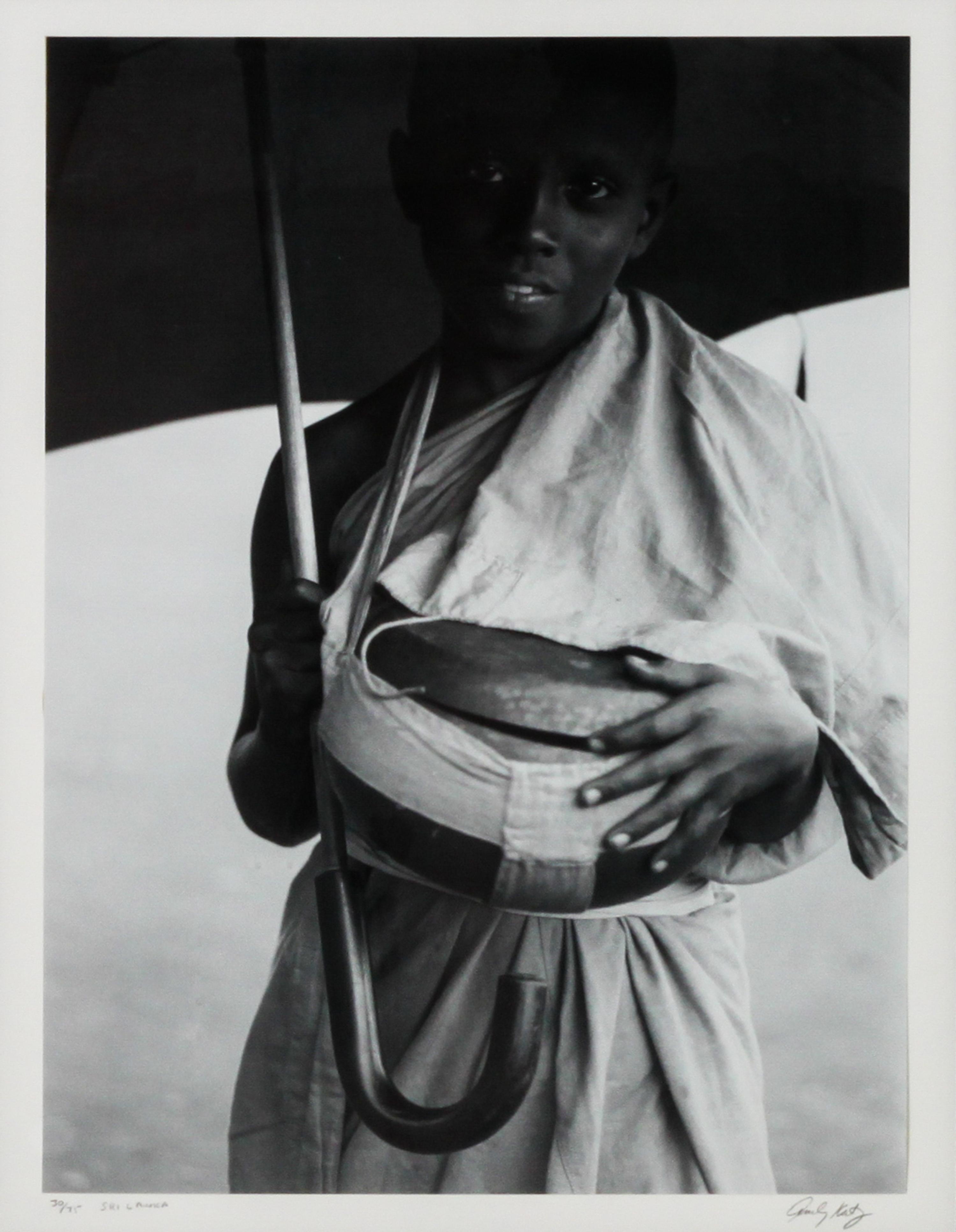Andy Katz, (American, 20th/ 21st Century), A Group of 12 Images, Children of the World, 1978