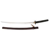 Unsigned Japanese Katana