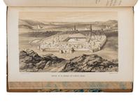 BURTON, Richard Francis, Sir (1821-1890). Personal Narrative of a Pilgrimage to El-Medinah and Meccah . London: Longman, Brown, Green, and Longmans, 1855-1856.
