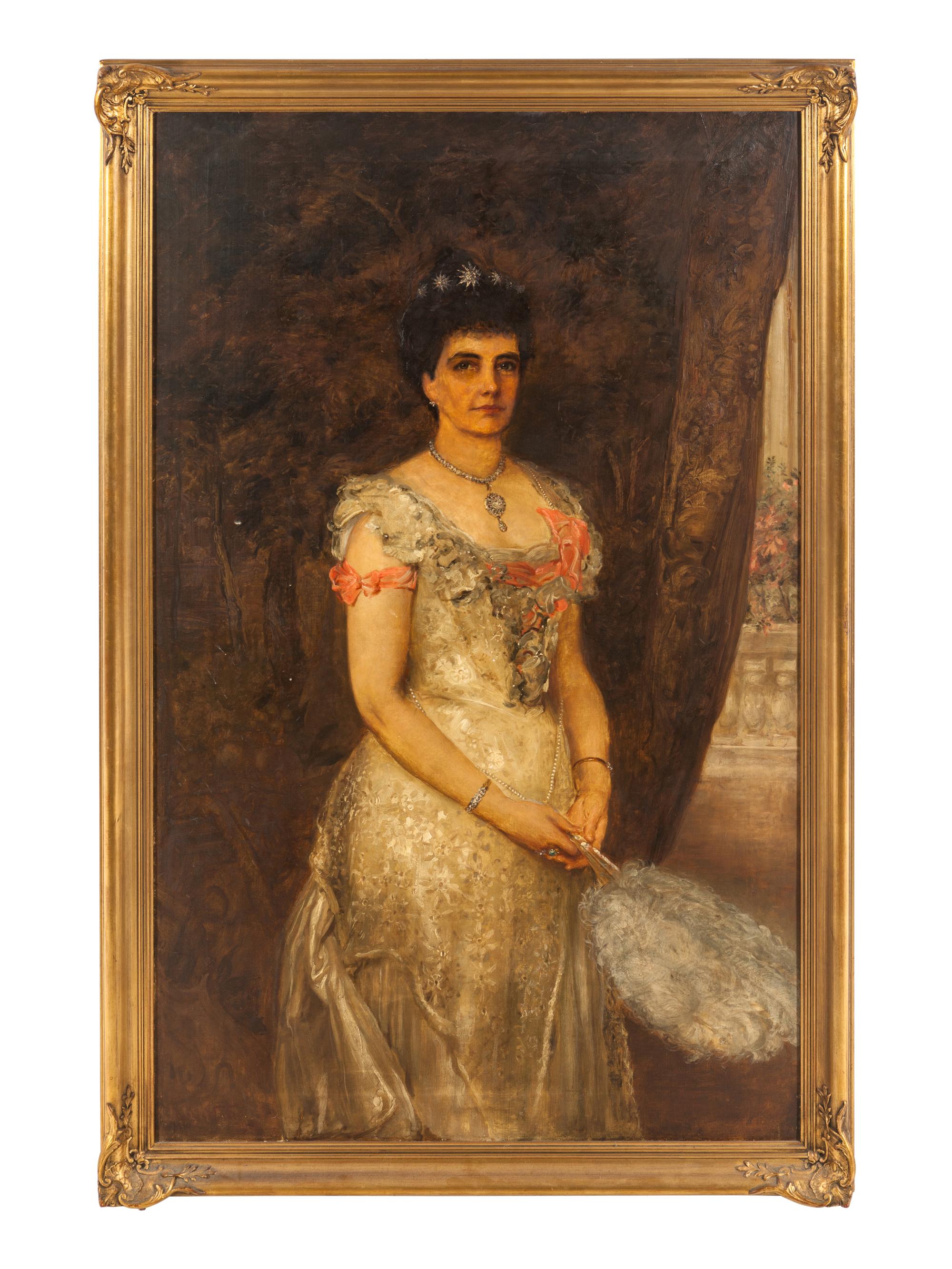 John Hanson Walker (British, 1844–1933)